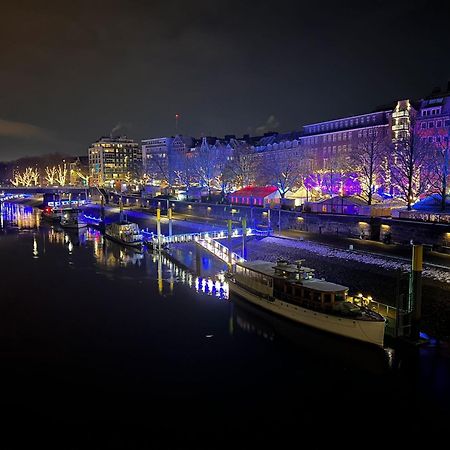 Exklusive Ferienwohnung 5Km Vom Centrum Бремен Екстер'єр фото