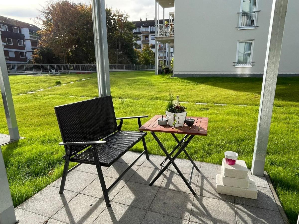 Exklusive Ferienwohnung 5Km Vom Centrum Бремен Екстер'єр фото