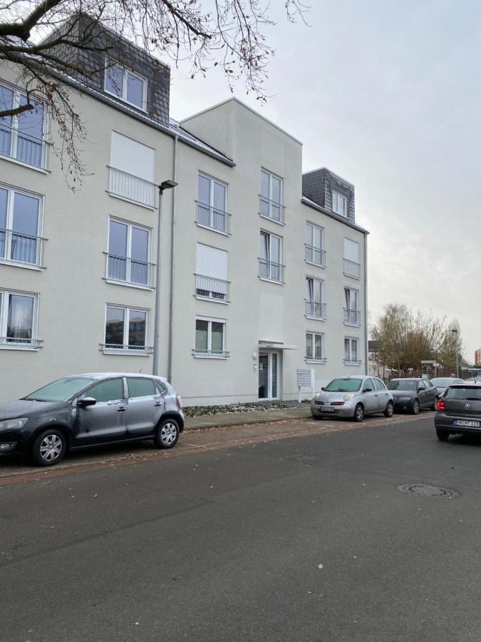 Exklusive Ferienwohnung 5Km Vom Centrum Бремен Екстер'єр фото